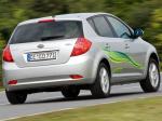 Kia cee&rsquo;d hybrid 2008 года
